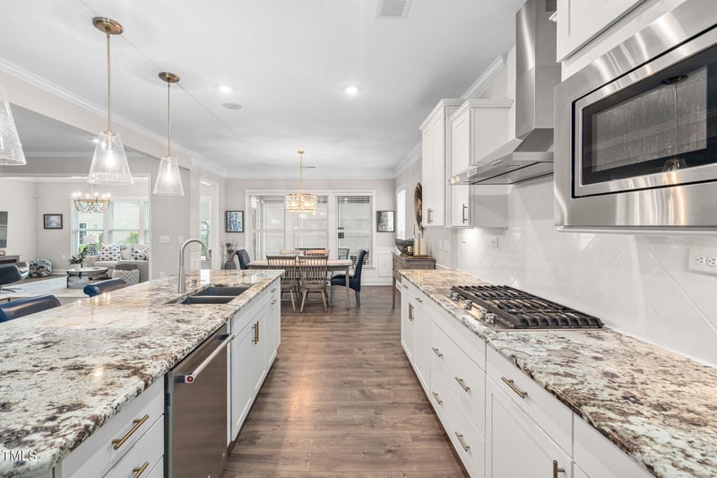 630 Carneros St, Wake Forest, NC 27587