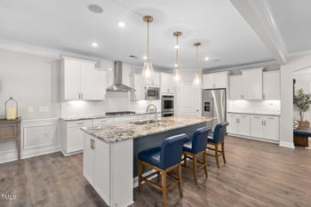 630 Carneros St, Wake Forest, NC 27587