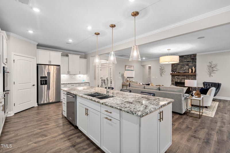 630 Carneros St, Wake Forest, NC 27587