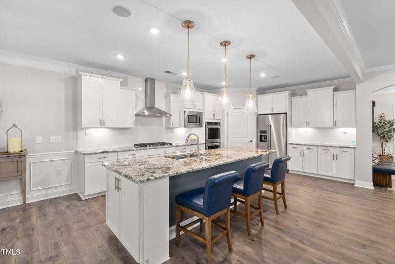 630 Carneros St, Wake Forest, NC 27587