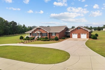 630 Caulton Brown Rd, Lillington, NC 27546