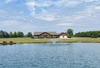 630 Caulton Brown Rd, Lillington, NC 27546