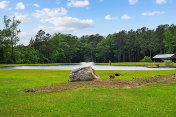 630 Caulton Brown Rd, Lillington, NC 27546