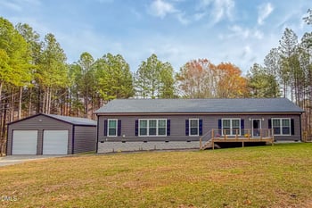 630 Clay Thomas Rd, Roxboro, NC 27573