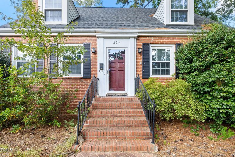 630 W Club Blvd, Durham, NC 27701