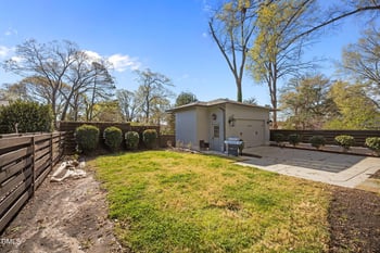 630 Daniels St, Raleigh, NC 27605