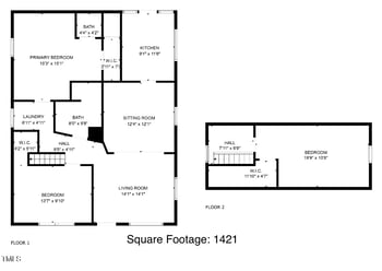 630 East Ave, Henderson, NC 27536