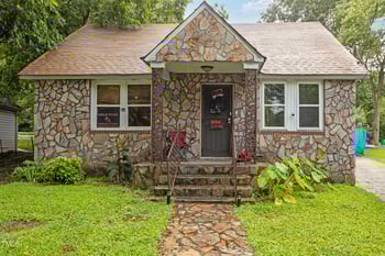 630 East Ave, Henderson, NC 27536