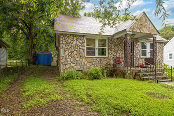 630 East Ave, Henderson, NC 27536