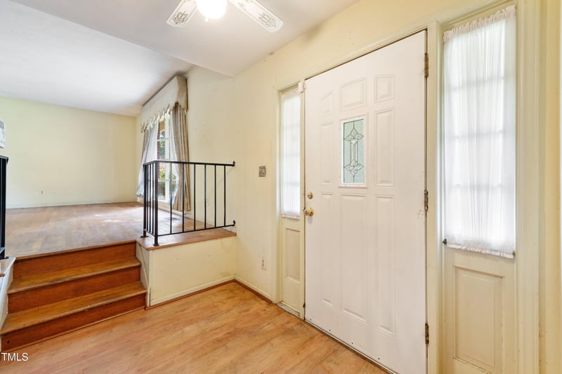 630 Edgehill Rd, Fayetteville, NC 28314