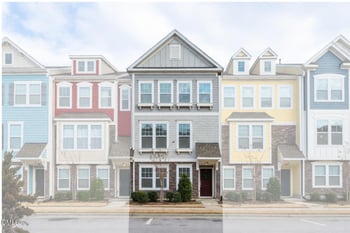 630 Grand Central Station, Apex, NC 27502