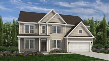 630 Grand Griffon Way, Lillington, NC 27546