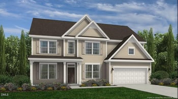 630 Grand Griffon Way, Lillington, NC 27546