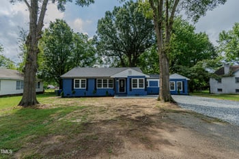 630 Harden St, Graham, NC 27253