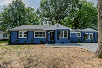 630 Harden St, Graham, NC 27253