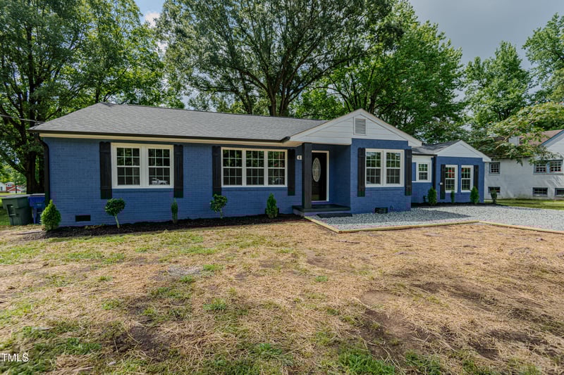 630 Harden St, Graham, NC 27253