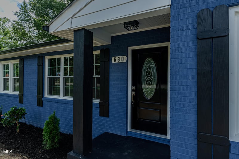 630 Harden St, Graham, NC 27253