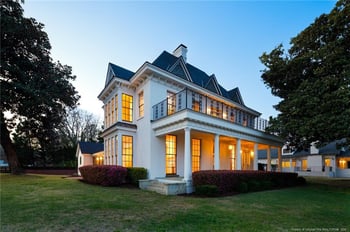 630 Hay St, Fayetteville, NC 28301