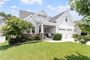 630 Heartland Flyer Dr, Knightdale, NC 27545