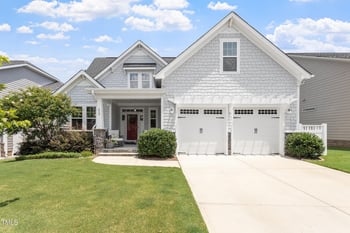 630 Heartland Flyer Dr, Knightdale, NC 27545