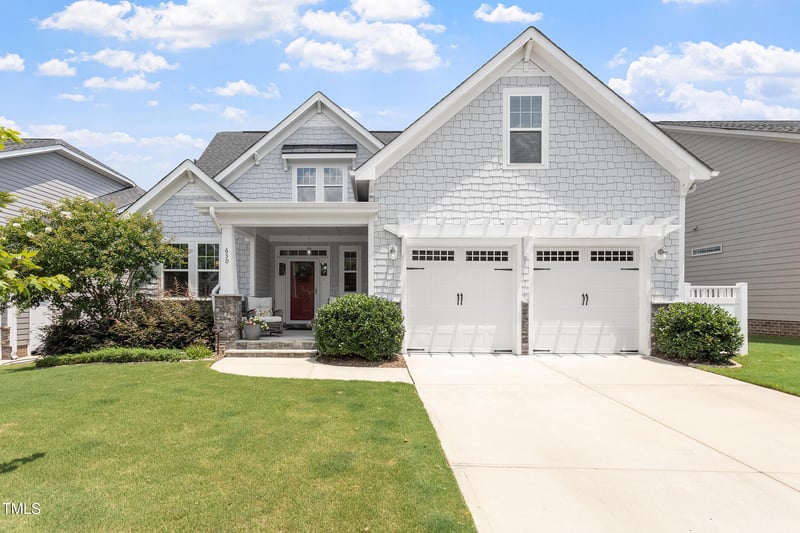 630 Heartland Flyer Dr, Knightdale, NC 27545