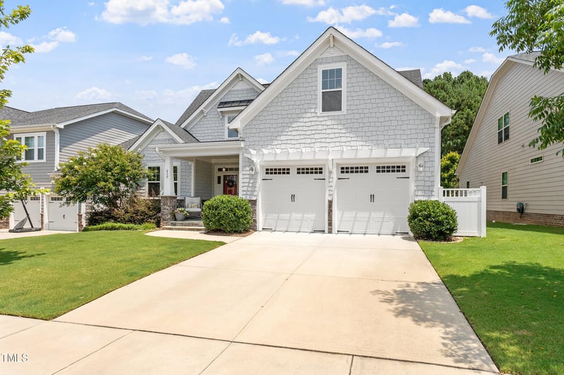 630 Heartland Flyer Dr, Knightdale, NC 27545