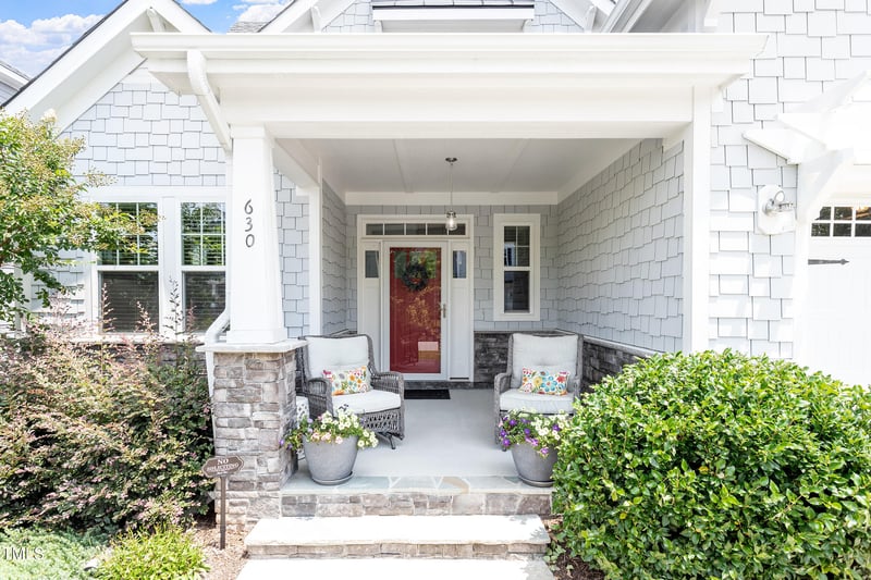 630 Heartland Flyer Dr, Knightdale, NC 27545