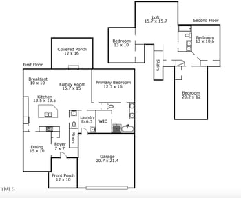 630 Heartland Flyer Dr, Knightdale, NC 27545