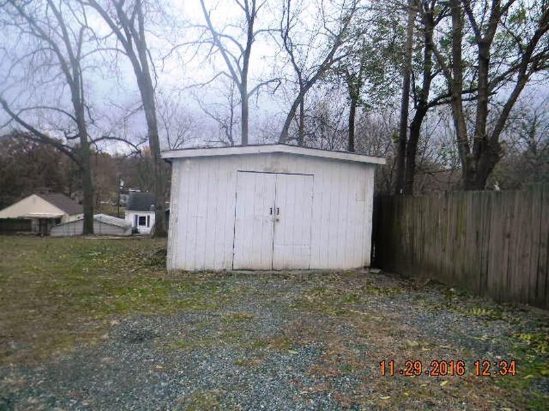 630 James St, Burlington, NC 27217