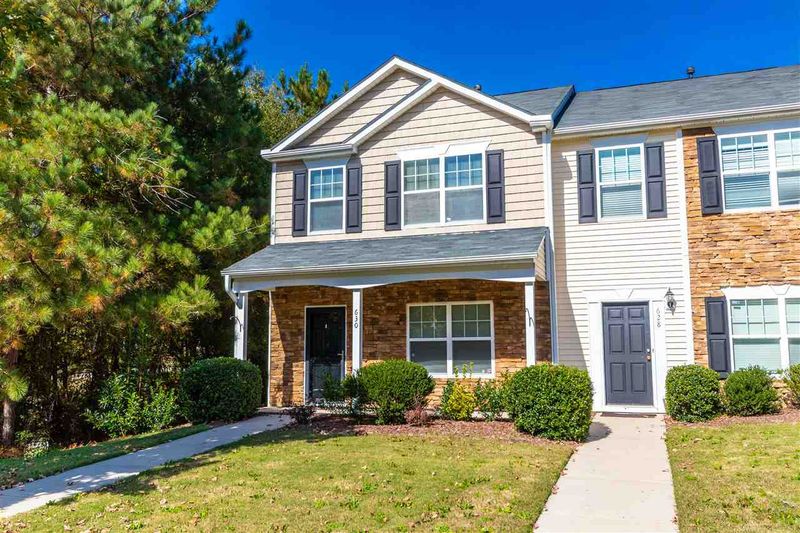 630 Laurens Way, Knightdale, NC 27545