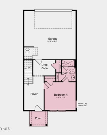 630 Macmillan Way, Knightdale, NC 27545