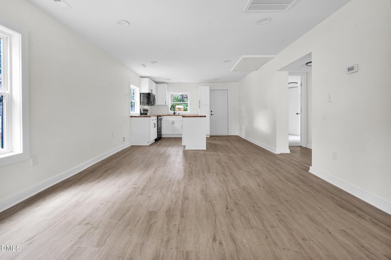 630 E Pine Ave, Wake Forest, NC 27587