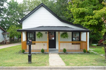 630 E Pine Ave, Wake Forest, NC 27587