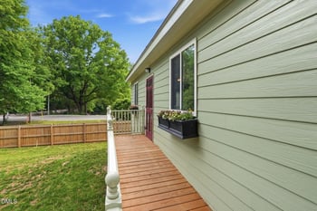630 Railroad St, Wake Forest, NC 27587