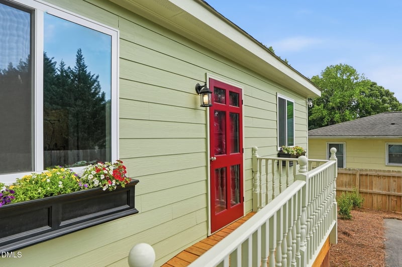 630 Railroad St, Wake Forest, NC 27587