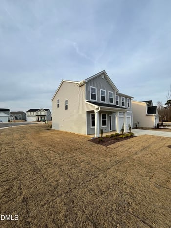 630 Roy Adams Rd, Angier, NC 27501