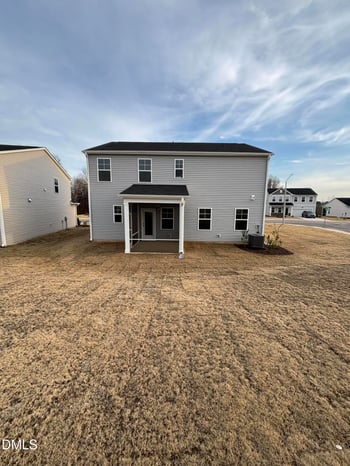 630 Roy Adams Rd, Angier, NC 27501