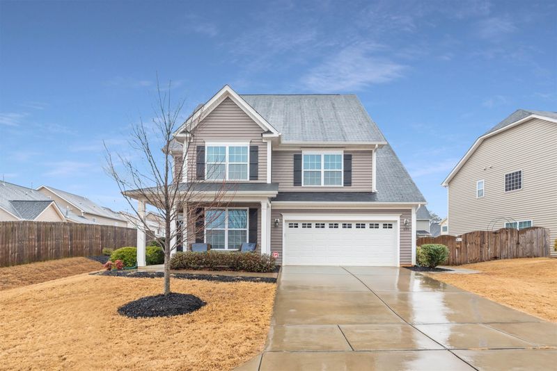 630 Silk Tree Tc, Fuquay Varina, NC 27526