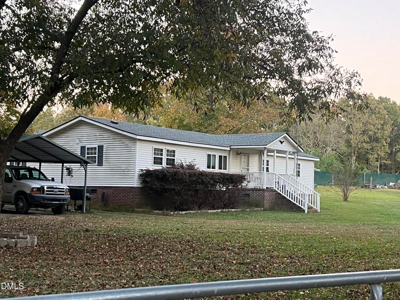 630 Southerland Rd, Clayton, NC 27527