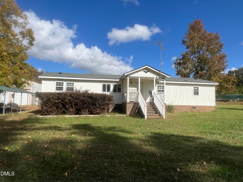 630 Southerland Rd, Clayton, NC 27527