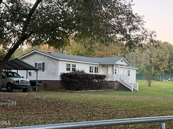 630 Southerland Rd, Clayton, NC 27527