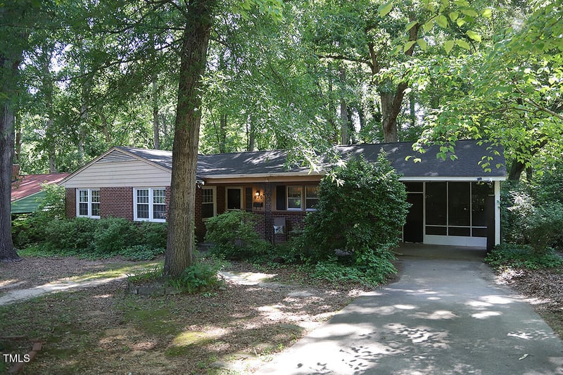 630 Stacy St, Raleigh, NC 27607