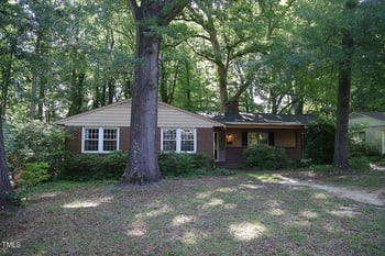 630 Stacy St, Raleigh, NC 27607