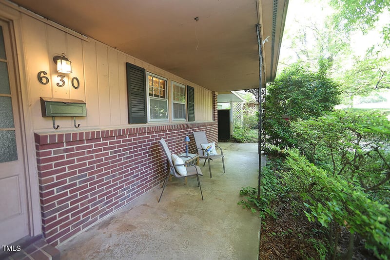 630 Stacy St, Raleigh, NC 27607