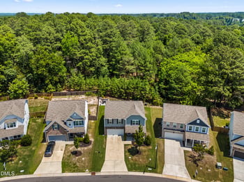 630 Starry Sky Dr, Durham, NC 27703