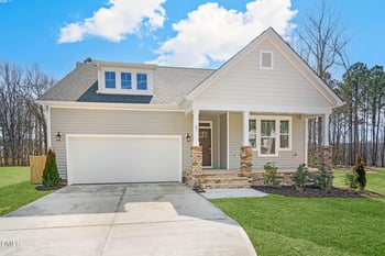 630 Sweetfern Ln, Zebulon, NC 27597