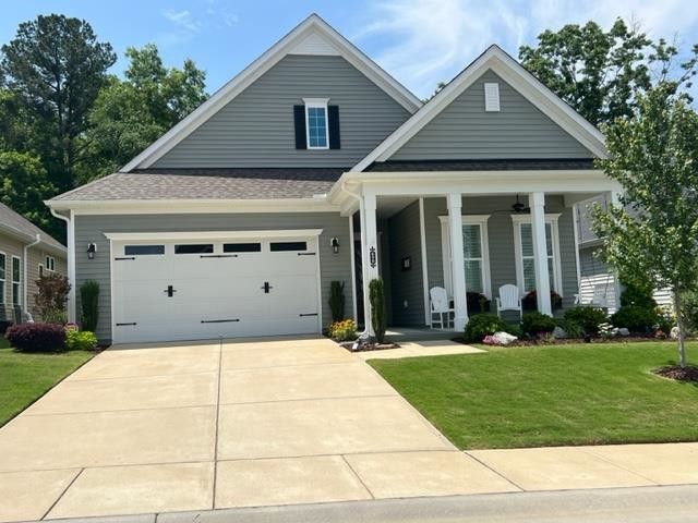 630 Warm Wind Dr, Clayton, NC 27527