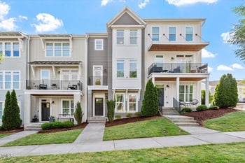 630 Watauga St, Raleigh, NC 27604