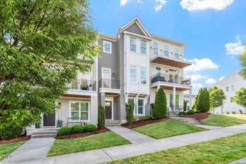 630 Watauga St, Raleigh, NC 27604