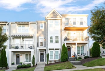 630 Watauga St, Raleigh, NC 27604